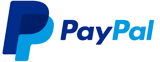 pay with paypal - Andy Richter Store
